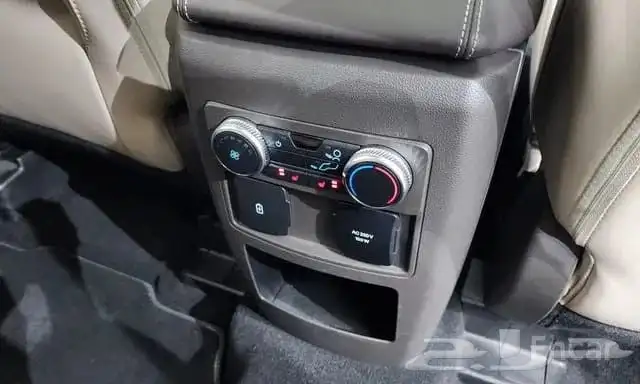 فورد اكسبلور موديل 2021 استيراد كوريا 6