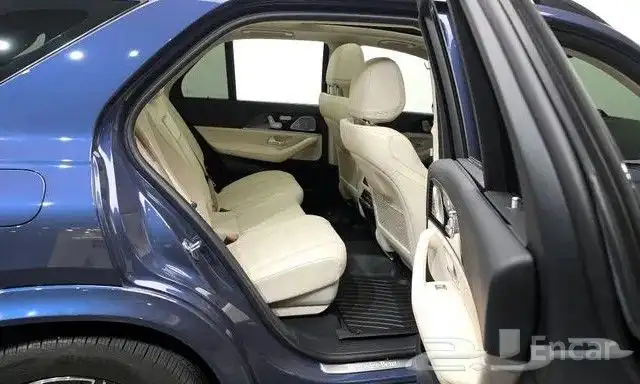 مرسيدس بنز Gle450 موديل 2023 استيراد كوريا 10