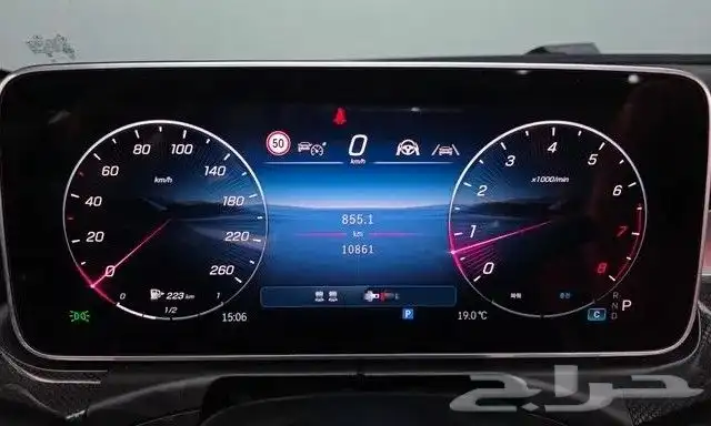 مرسيدس CLE200 2024 استيراد كوريا 5