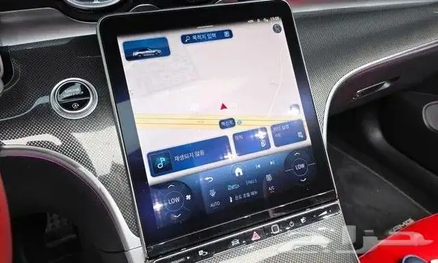 مرسيدس CLE200 2024 استيراد كوريا 12