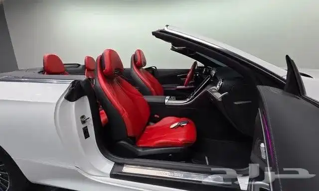 مرسيدس CLE200 2024 استيراد كوريا 7