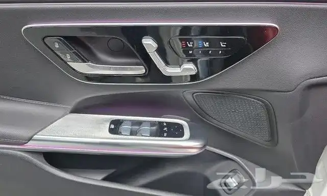 مرسيدس CLE200 2024 استيراد كوريا 9