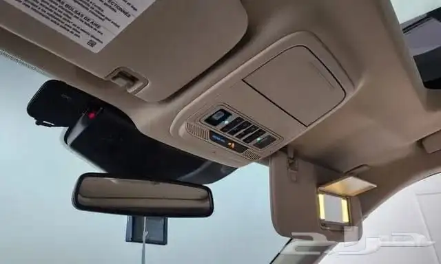 فورد اكسبلور موديل 2021 استيراد كوريا 7