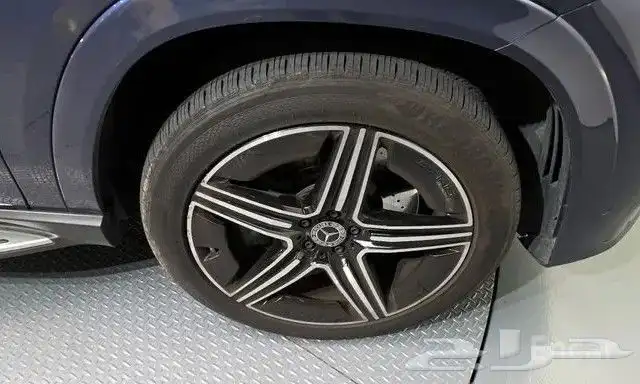 مرسيدس بنز Gle450 موديل 2023 استيراد كوريا 15