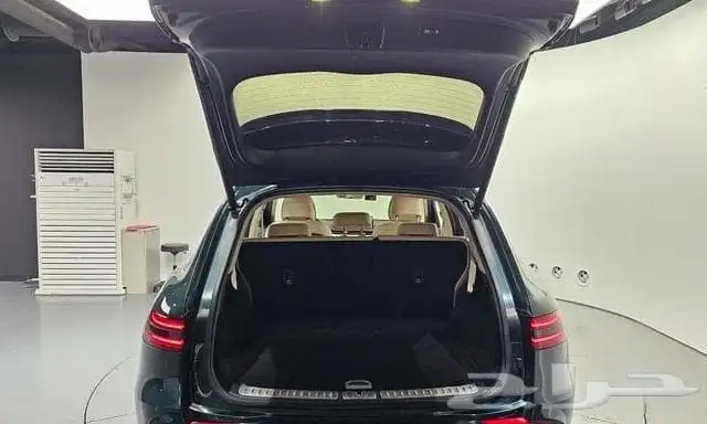 جينسس GV70 2021 إستيراد كوريا - معرض العصيمي 15