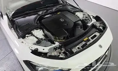 مرسيدس CLE200 2024 استيراد كوريا index