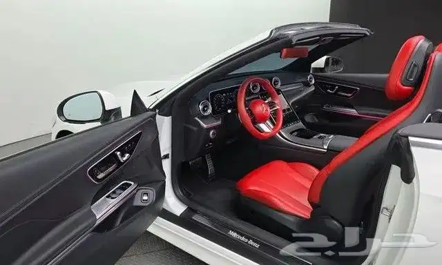 مرسيدس CLE200 2024 استيراد كوريا 8