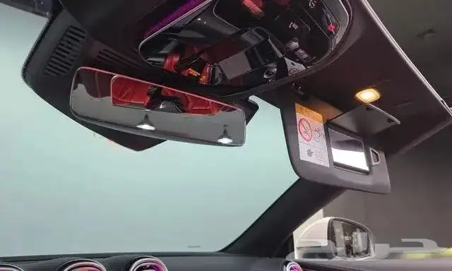 مرسيدس CLE200 2024 استيراد كوريا 15