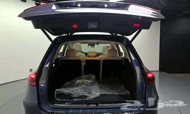 مرسيدس بنز Gle450 موديل 2023 استيراد كوريا 5