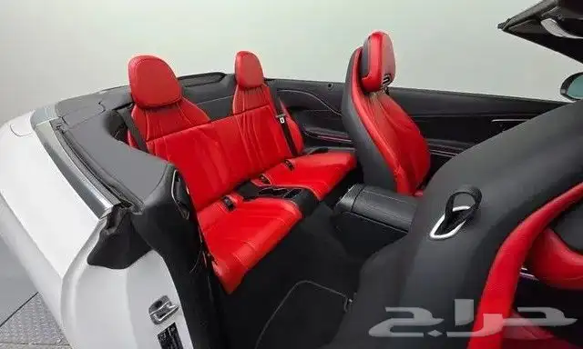 مرسيدس CLE200 2024 استيراد كوريا 16