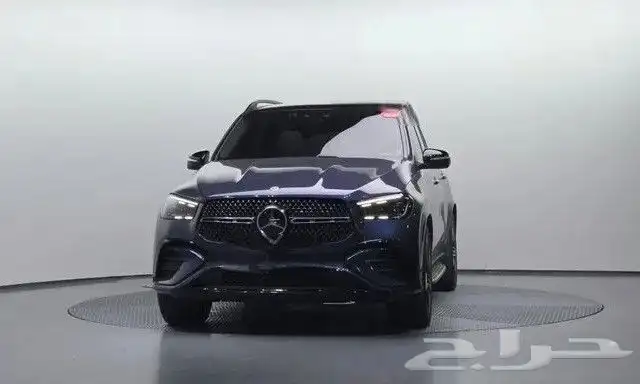 مرسيدس بنز Gle450 موديل 2023 استيراد كوريا 2