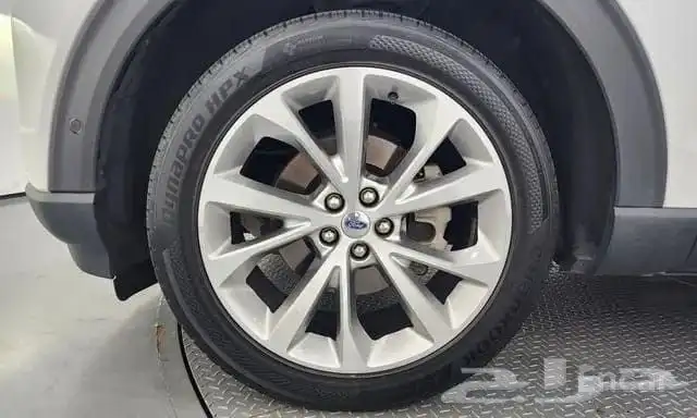 فورد اكسبلور موديل 2021 استيراد كوريا 17