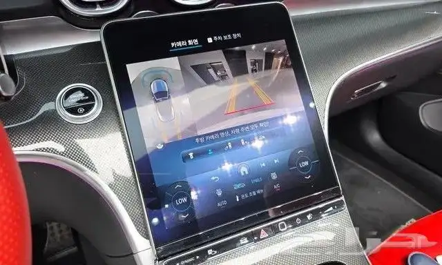 مرسيدس CLE200 2024 استيراد كوريا 13