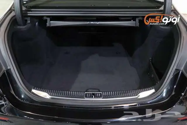 2024 مرسيدس S580 17