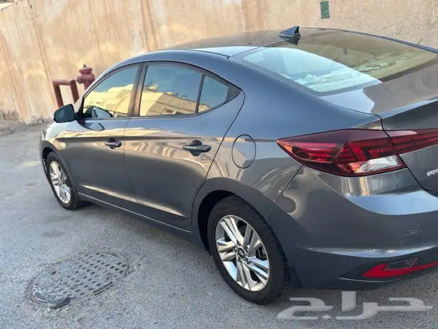 اللنترا 2020 فحص استماره جدد البدي 3 قطع الموقع الاحساء 4