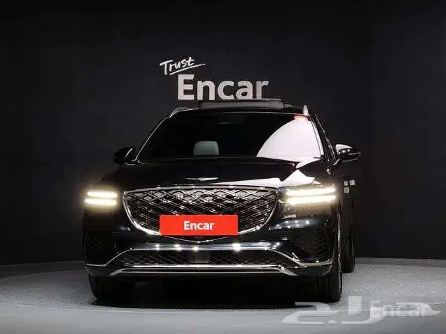 جينسيس GV70 2025 2
