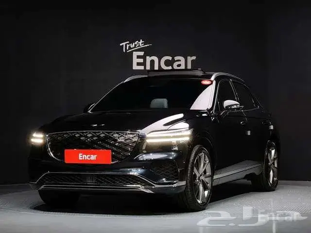 جينسيس GV70 2025 0