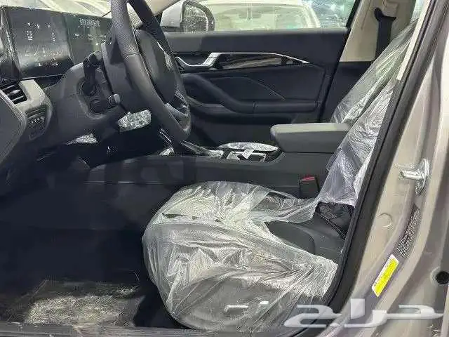 فاو بيستون B70 كومفورت 2025 كاش وتقسيط 7