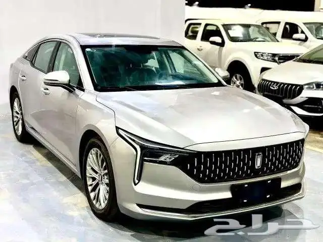 فاو بيستون B70 كومفورت 2025 كاش وتقسيط 1