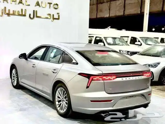 فاو بيستون B70 كومفورت 2025 كاش وتقسيط 5