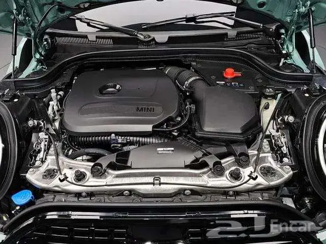 ميني كوبر 2025 ممشي 1700 6