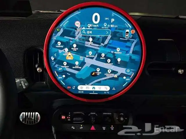 ميني كوبر 2025 ممشي 1700 11