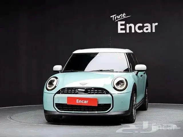 ميني كوبر 2025 ممشي 1700 0