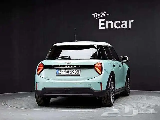 ميني كوبر 2025 ممشي 1700 3