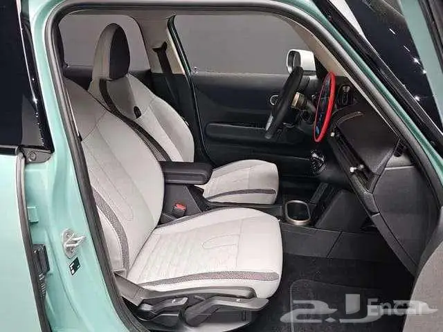 ميني كوبر 2025 ممشي 1700 14