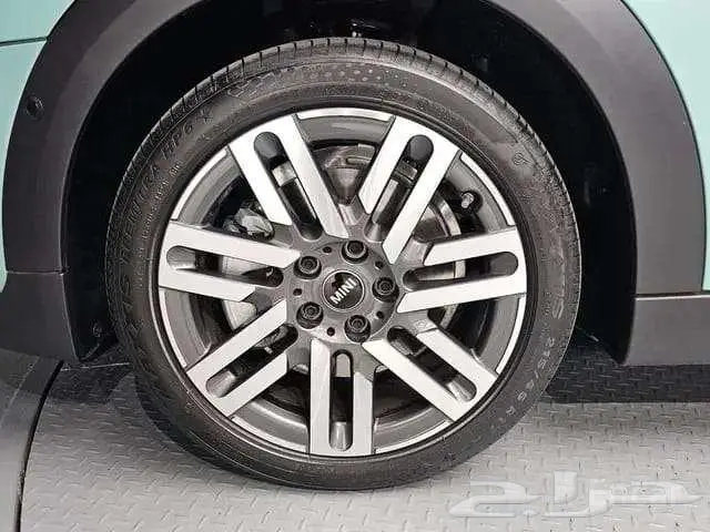 ميني كوبر 2025 ممشي 1700 5