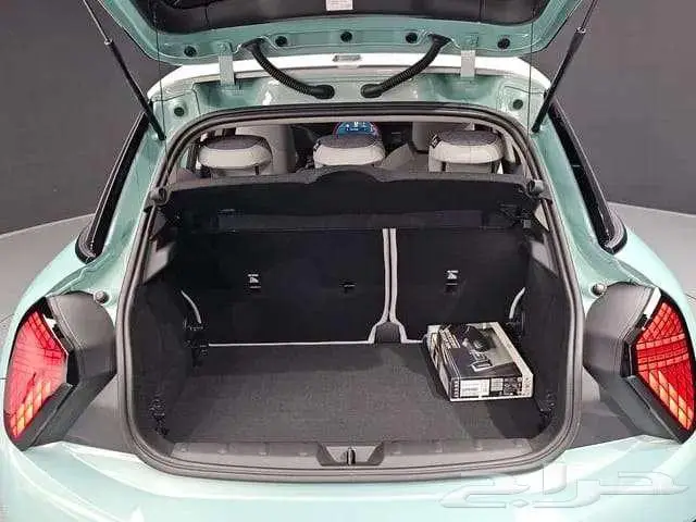 ميني كوبر 2025 ممشي 1700 4