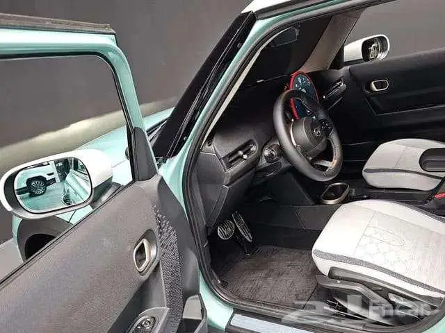 ميني كوبر 2025 ممشي 1700 13