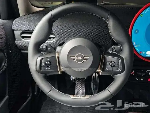 ميني كوبر 2025 ممشي 1700 7