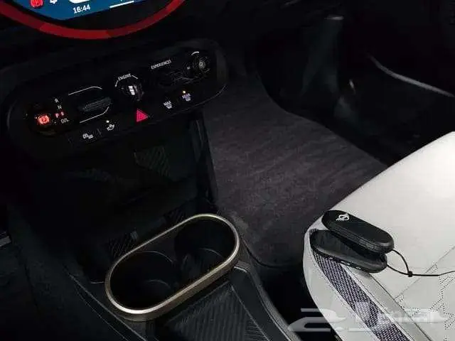 ميني كوبر 2025 ممشي 1700 12