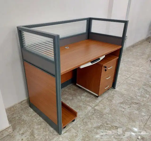 اثاث مكتبي متنوع جديد 24