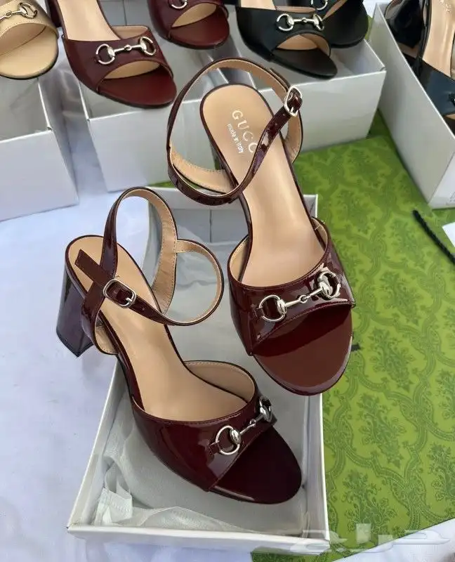 هيلز قوتشي ماستر كوالتي شكلين 20