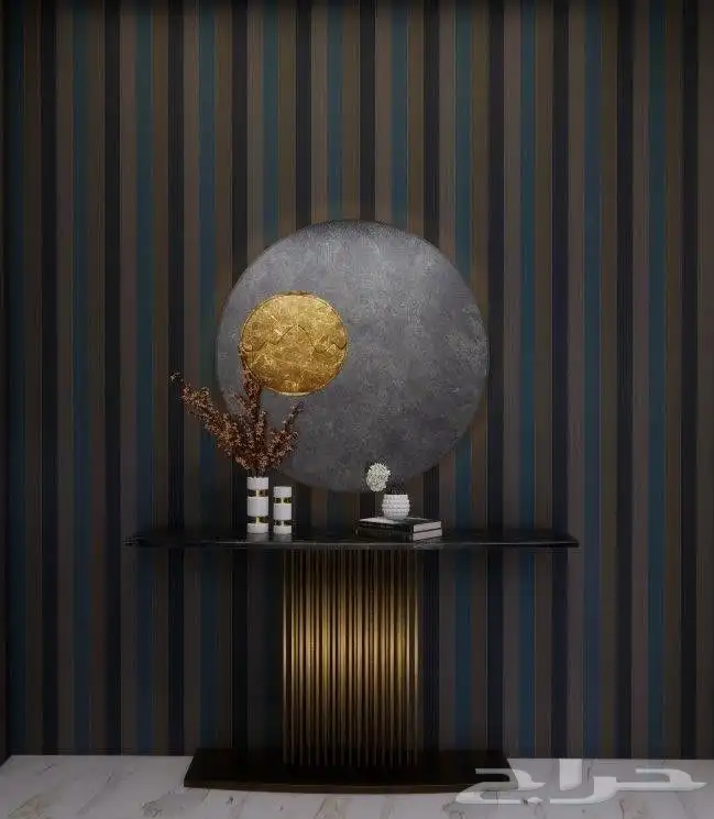 ورق حائط أمريكي ألماني 12