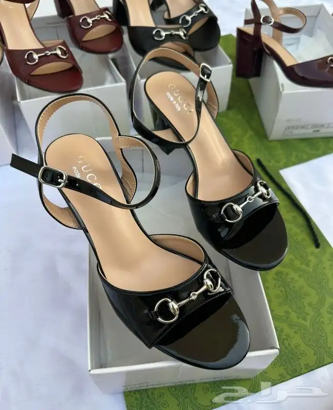 هيلز قوتشي ماستر كوالتي شكلين 21