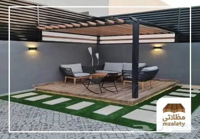 جلسات وطاولات 5