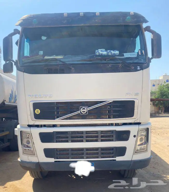 تريلة صرف صحي للايجار 0