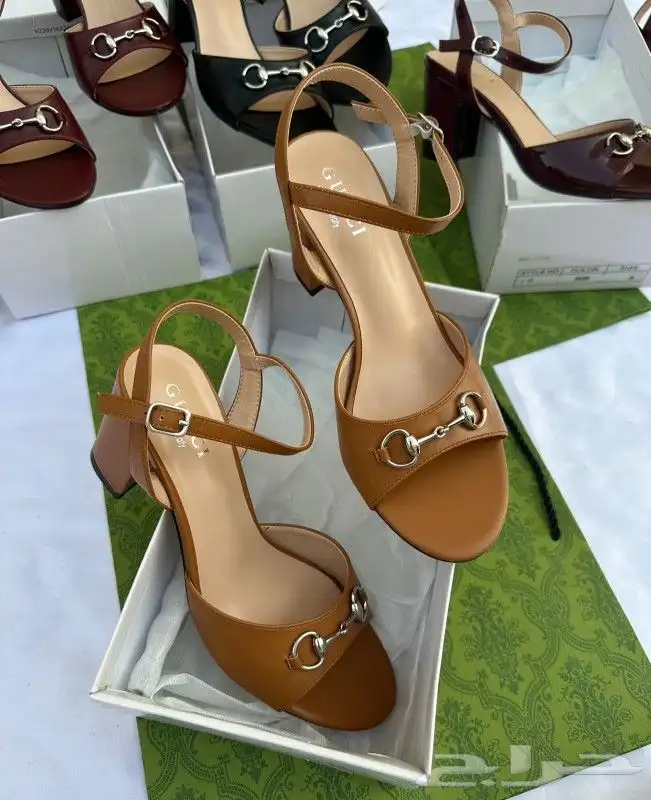 هيلز قوتشي ماستر كوالتي شكلين 23