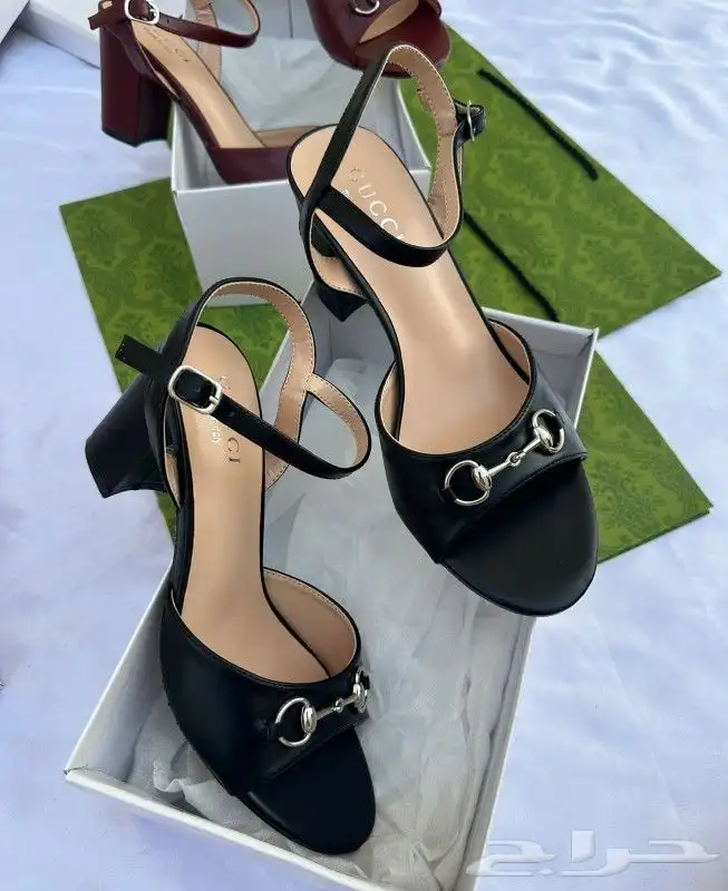 هيلز قوتشي ماستر كوالتي شكلين 31