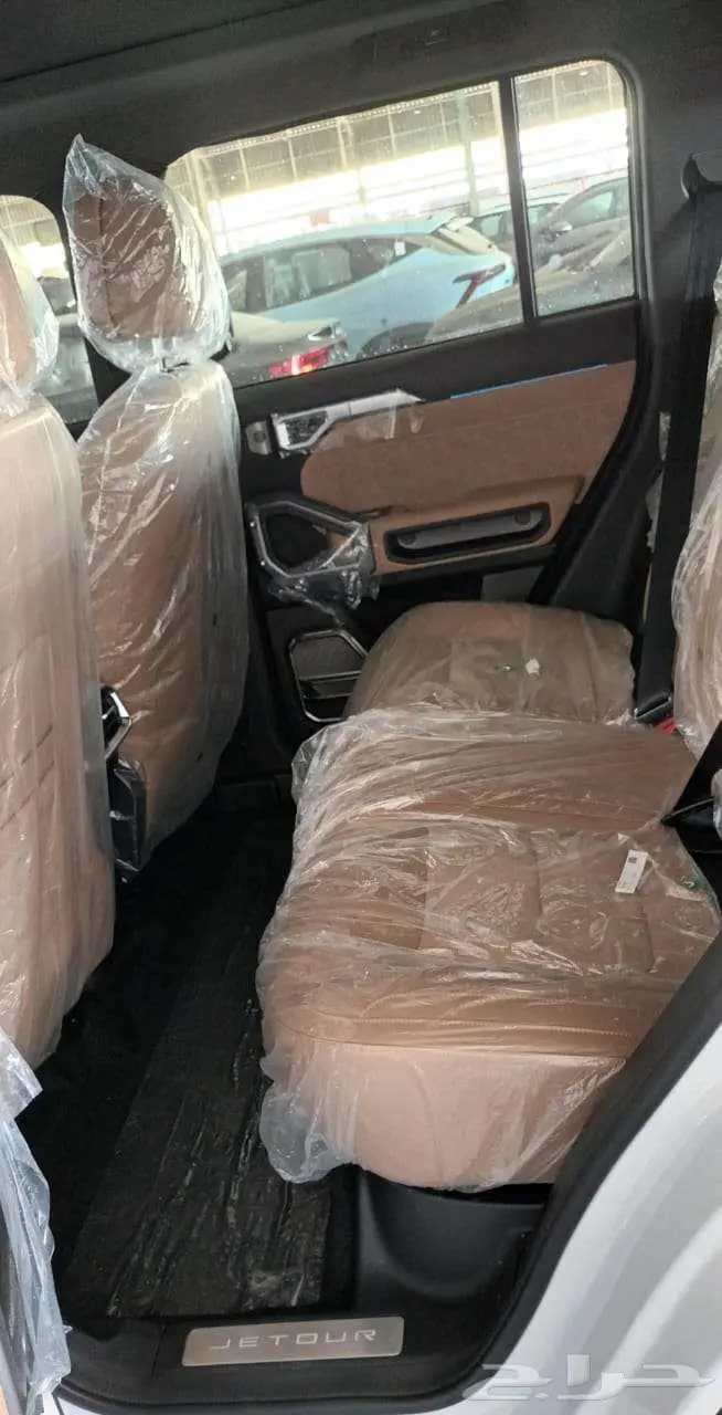 جيتور T2 فل لاكجري موديل 2026 10