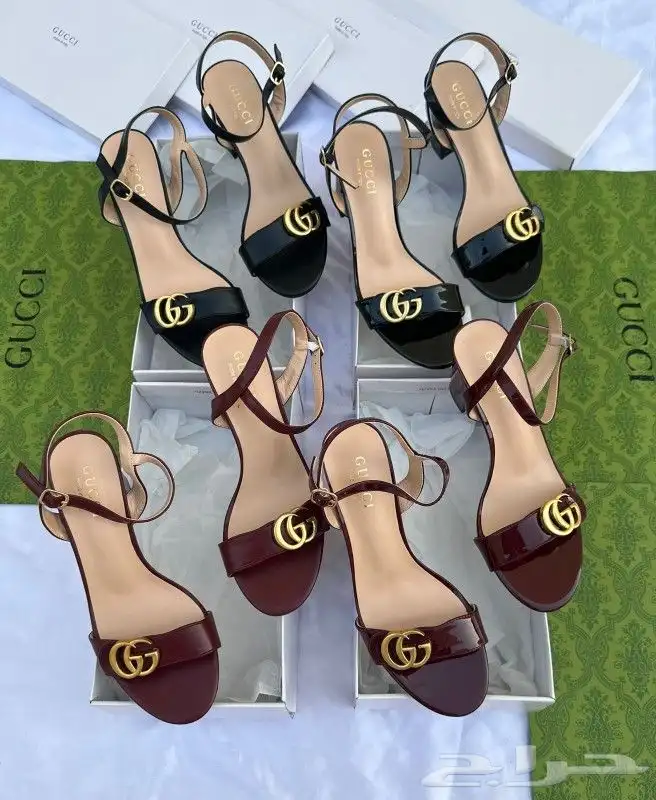 هيلز قوتشي ماستر كوالتي شكلين 36