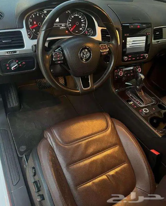 فلكس واجون طوارق 2012 16