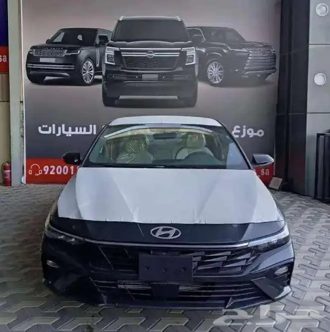 هيونداي النترا سمارت 2.0 موديل 2026 كاش وتقسيط اقل هامش ربح 0