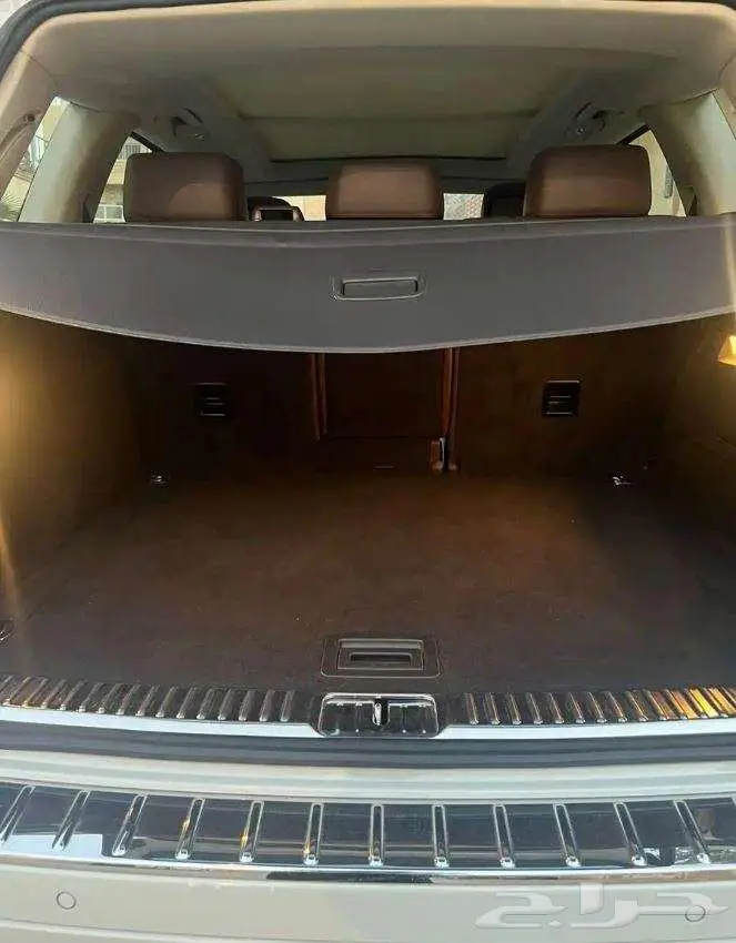 فلكس واجون طوارق 2012 28