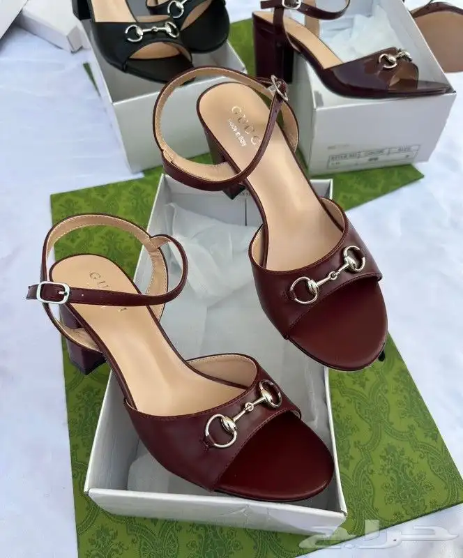 هيلز قوتشي ماستر كوالتي شكلين 30