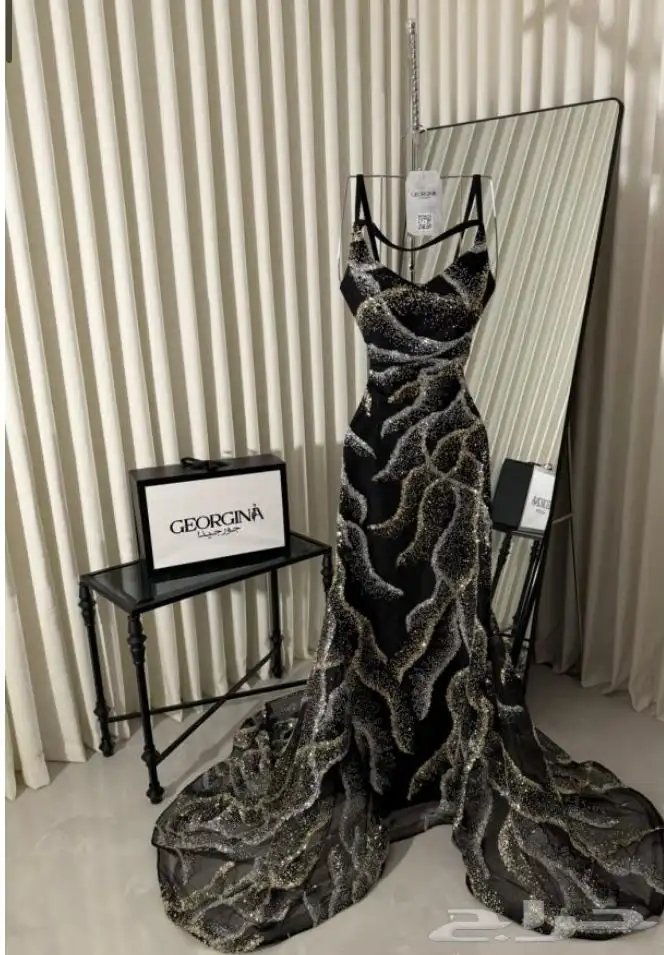 فستان سهره 3