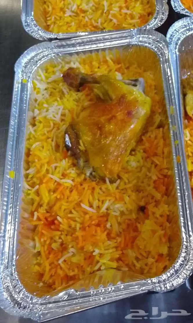 وجبات اعاشه لعمال الشركات والمؤسسات 1